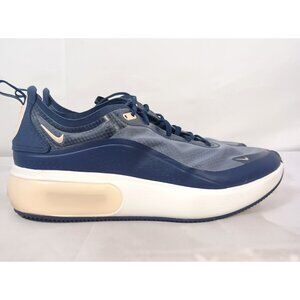 Nike Air Max Dia SE Blue Void AR7410-400 Women Sneakers Size 10